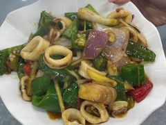 -瑶记海鲜餐厅(西涌店)