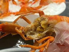 -红盔甲·小龙虾(长寿路店)