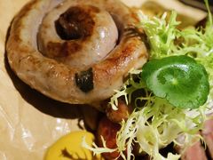 -The Diner X餐厅(青岛万象城店)