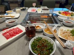 -海底捞火锅(苏宁生活广场店)