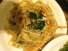 -吕氏疙瘩汤·新鲁菜(潍坊银座店)