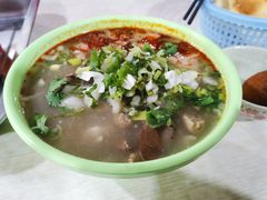 带肺羊杂碎-阿叶羊杂碎(前进街店)