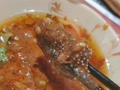 -蜀大侠火锅(森兰花园城店)