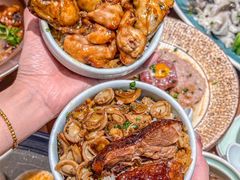 -常来小聚·广州非遗传承餐厅(高德置地店)