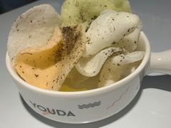 -友达面馆(广州总店)