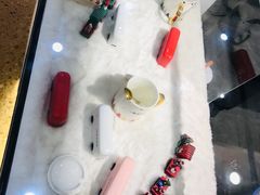 -爷爷不泡茶NOYEYENOTEA(武汉佰港城创始店)