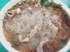 -甘记肥肠粉(马鞍北路店)