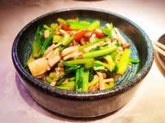 餐谋家小炒-餐谋家特色餐厅(桂林路店)