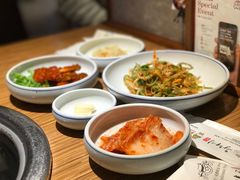 -王妃家(明洞中央店)