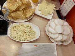 -刘一锅筋头巴脑(大悦城C店)