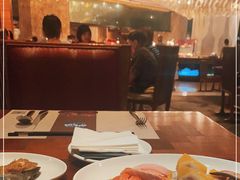 -佛山保利洲际酒店·月色西餐厅