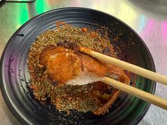 -张记烤羊腿(北花园店)