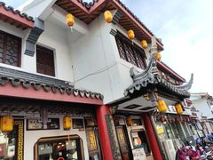 -同得兴 Since·1995 传统苏式面馆(嘉馀坊店)
