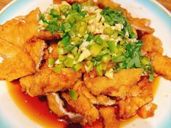 -松云居.大连人.大连菜