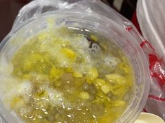 菠萝冰清凉补-南街清补凉(黄贝岭店)