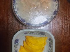 牛肉锅贴-老新隆牛肉锅贴(新街口店)