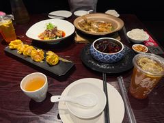 -永安鱼庄·镇江菜(东吴路店)