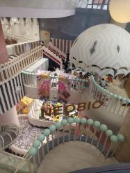 -奈尔宝家庭中心·亲子餐厅(宝安店)
