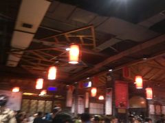 大堂-重庆渝达老火锅(春熙路店)