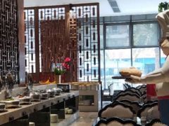 -凯利酒店自助餐(元美中路店)