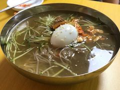 -屋里家延边朝鲜族冷面(南园店)