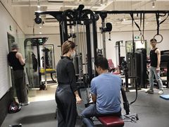 -FLARE STAR FITNESS(复地活力城店)