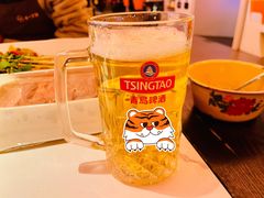 -串一火锅(赛格国际购物中心店)