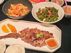 -简小舍·民间手艺菜(武昌江滩店)