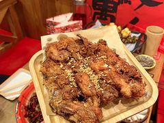 -申记串道(中街店)
