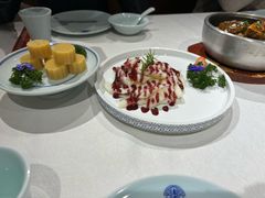 -惠丰堂饭庄·烤鸭·京味菜(民族大学店)