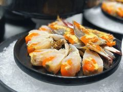 -瓯菜排档(娄桥店)