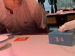 -景笙毋米粥底火锅(20年老字号)
