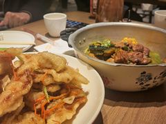 -金掌勺锅包肉(太原万达店)