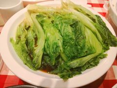 -西贝(宝乐汇店)
