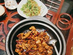 -赣南人家·头牌江西菜(劲松店)