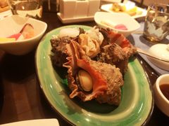 -盛宴自助餐厅(运达喜来登店)