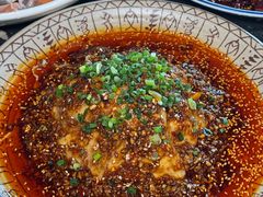 -饭江湖·江湖菜(湖广会馆店)