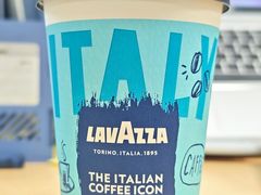 -LAVAZZA拉瓦萨咖啡(中航城君尚购物中心店)