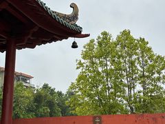 -肇庆古城墙