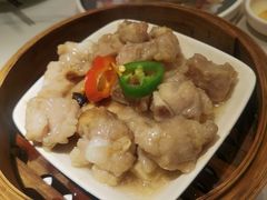 -禄运茶居·手工点心(猎德店)
