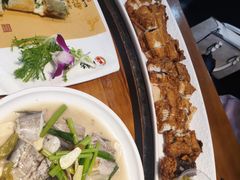 -醉壹号海鲜大排档(厦门美食地标店)