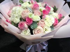 -花草间花行(法华镇路店)