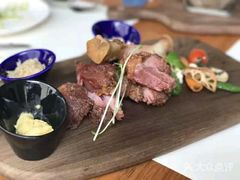 -La Sauce法意餐厅