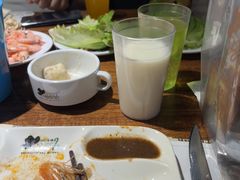 -汉巴味德·烤肉与啤酒的自助(杭州大悦城店)