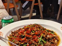 -韵味湘肴·小炒黄牛肉(五一广场店)