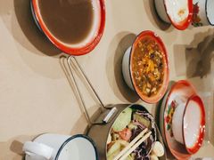 -老三样·旧食新味(船山路店)
