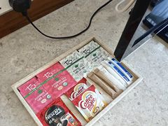 -铜锣湾如心酒店