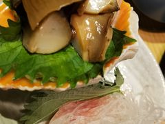 -富山日式料理(宽厚里店)