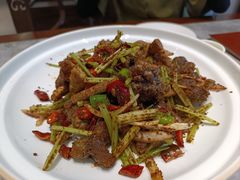 -高玛纳驴肉火烧(河间总店)