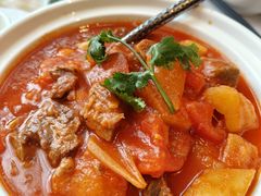 -天山传奇新疆菜(SKLP店)